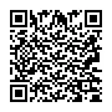 QR Code สำหรับหมายเลขโทรศัพท์ +2693230465