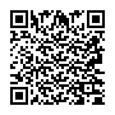 QR Code for Phone number +2693230466