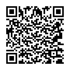 QR Code สำหรับหมายเลขโทรศัพท์ +2693230643