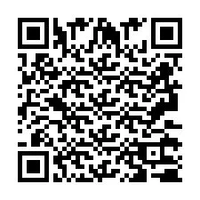 QR Code สำหรับหมายเลขโทรศัพท์ +2693230781