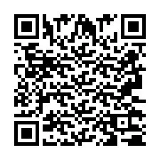 QR Code สำหรับหมายเลขโทรศัพท์ +2693230793