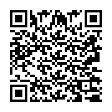 QR Code สำหรับหมายเลขโทรศัพท์ +2693230794