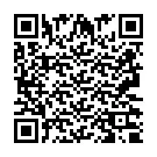 QR Code สำหรับหมายเลขโทรศัพท์ +2693230819