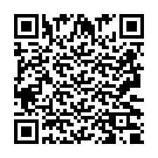 QR Code สำหรับหมายเลขโทรศัพท์ +2693230831