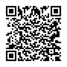 QR Code for Phone number +2693230875