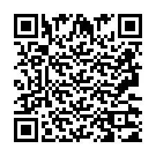 QR Code for Phone number +2693231001