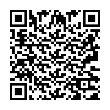 QR Code for Phone number +2693231020