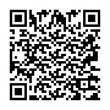 QR Code for Phone number +2693231082