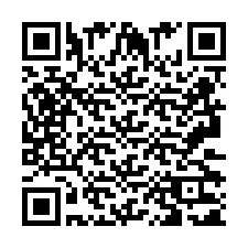 QR Code for Phone number +2693231121