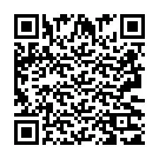 QR-Code für Telefonnummer +2693231130