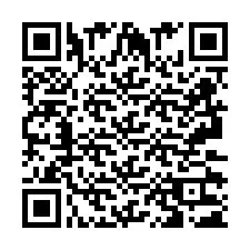 QR Code สำหรับหมายเลขโทรศัพท์ +2693231204