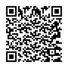 QR Code สำหรับหมายเลขโทรศัพท์ +2693231290