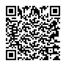 QR Code for Phone number +2693231482