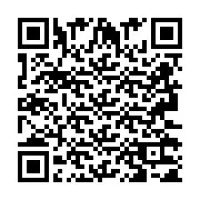 QR Code สำหรับหมายเลขโทรศัพท์ +2693231592