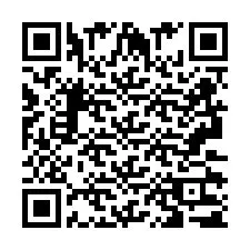 QR Code for Phone number +2693231705