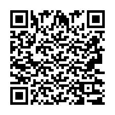 QR Code for Phone number +2693231717