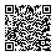 QR Code for Phone number +2693231790