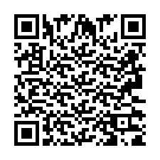 QR Code for Phone number +2693231802