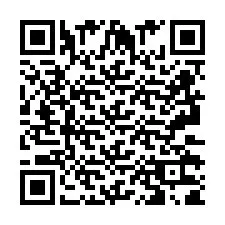 QR Code for Phone number +2693231890