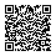 QR Code for Phone number +2693231906