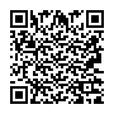 QR Code for Phone number +2693231943