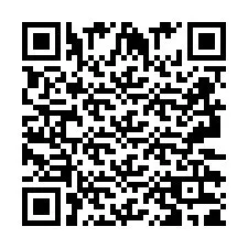 QR Code for Phone number +2693231958