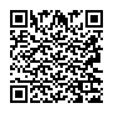 QR Code for Phone number +2693232272