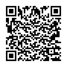 QR Code for Phone number +2693232343