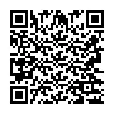 QR Code for Phone number +2693232376