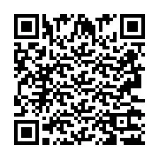 QR Code for Phone number +2693232382
