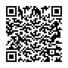 QR Code for Phone number +2693232405