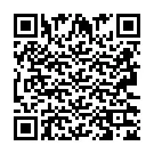 QR Code for Phone number +2693232412