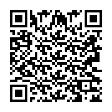 QR Code for Phone number +2693232432