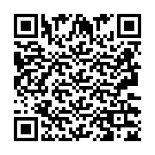 QR Code for Phone number +2693232450