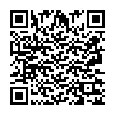 QR Code for Phone number +2693232514