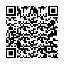 QR Code for Phone number +2693232570