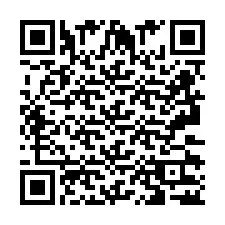 QR Code for Phone number +2693232700