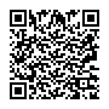 QR Code for Phone number +2693232800