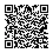 QR Code for Phone number +2693232847
