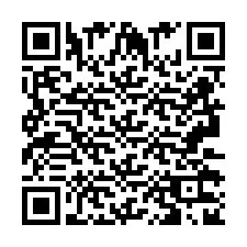 QR-Code für Telefonnummer +2693232895