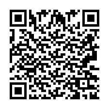 QR Code สำหรับหมายเลขโทรศัพท์ +2693232975