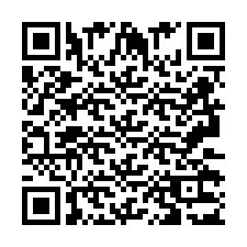 QR Code for Phone number +2693233191