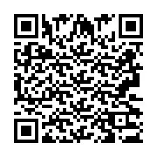 QR Code for Phone number +2693233225