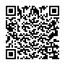 QR код за телефонен номер +2693234751