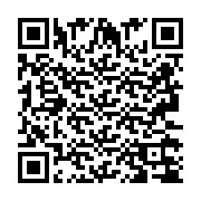 QR Code pour le numéro de téléphone +2693234782