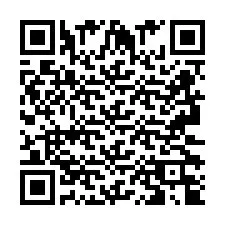 QR Code สำหรับหมายเลขโทรศัพท์ +2693234826