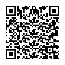 QR код за телефонен номер +2693234942