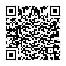 QR-Code für Telefonnummer +2693234984