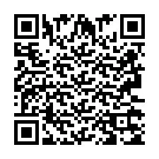 QR Code สำหรับหมายเลขโทรศัพท์ +2693235082