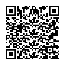 QR-Code für Telefonnummer +2693235243